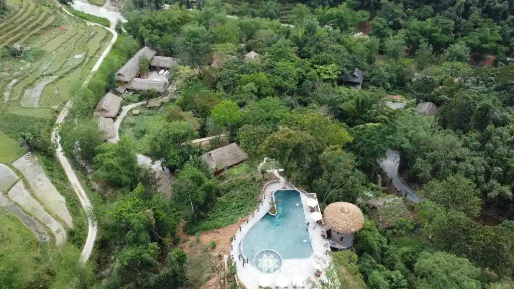 Panhou Retreat