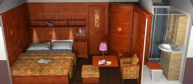 Suite Deluxe