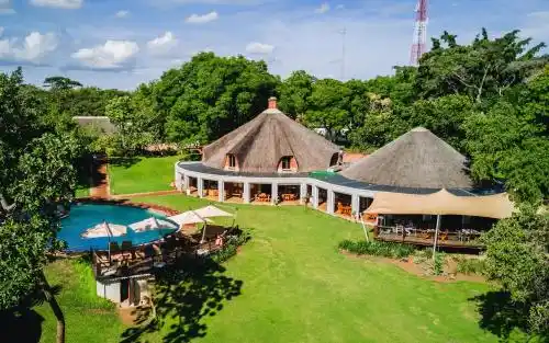Lilayi Lodge