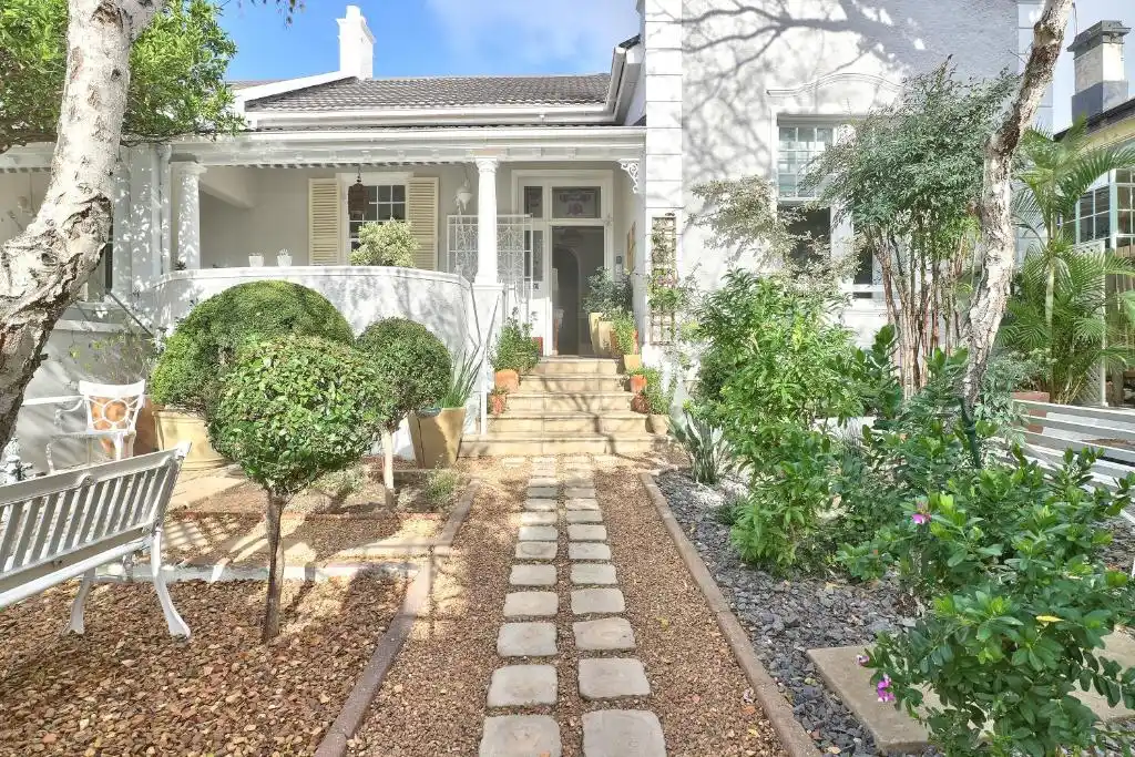 Parker Cottage
