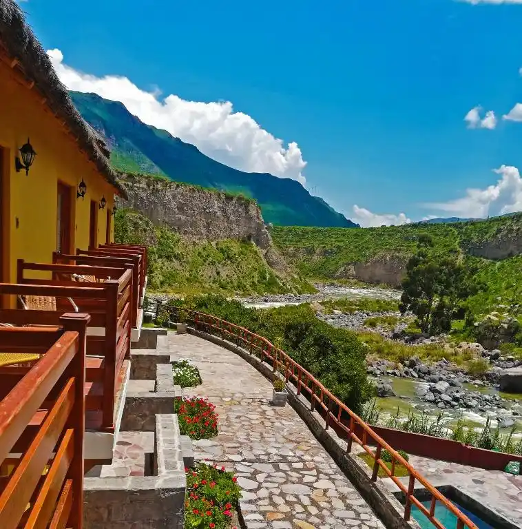 El Refugio