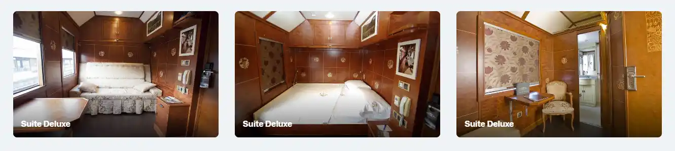 Suite Deluxe