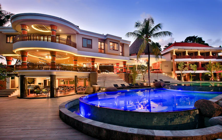 Green Field Resort, Ubud