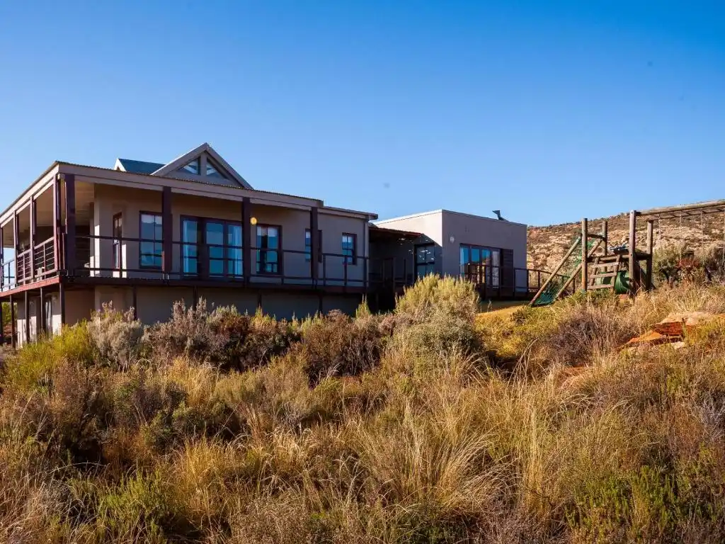 Rooilande Guest Farm