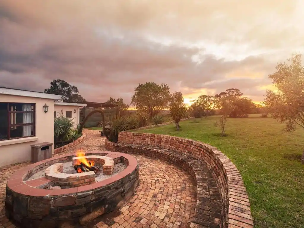 Temba Private Game Reserve