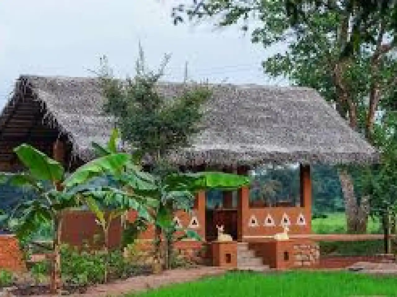 Ayurvie Sigiriya