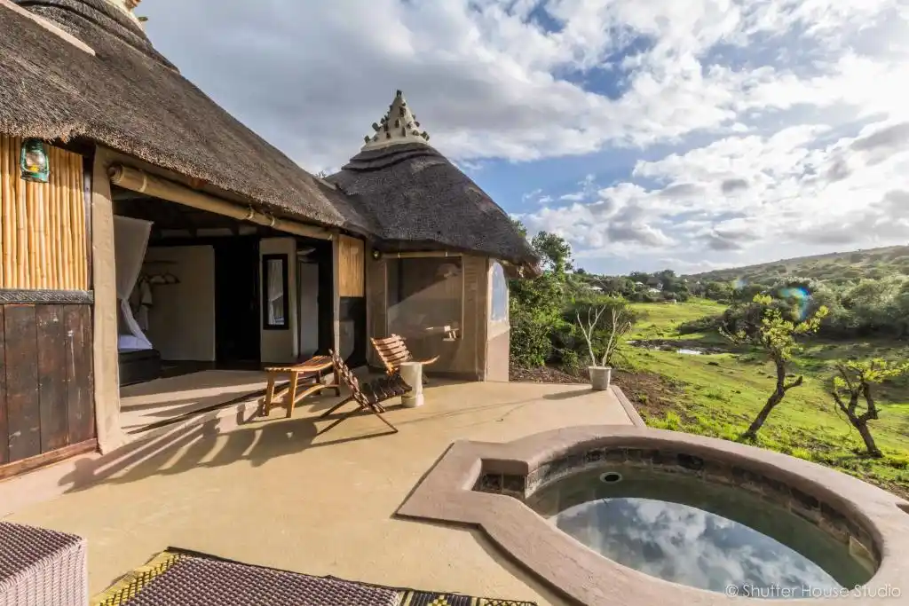 Amakhala Safari Lodge