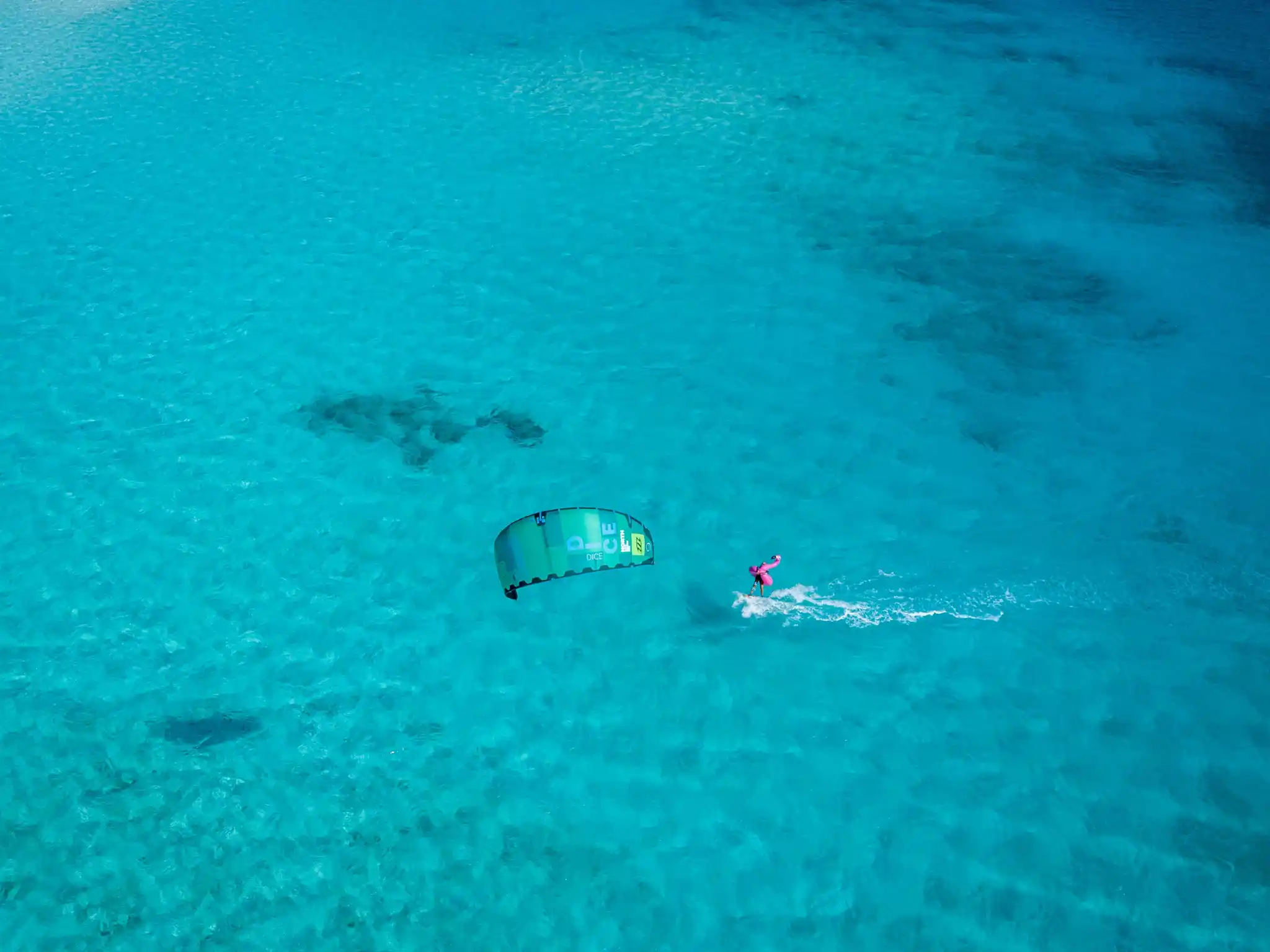 Sessions Kitesurf 