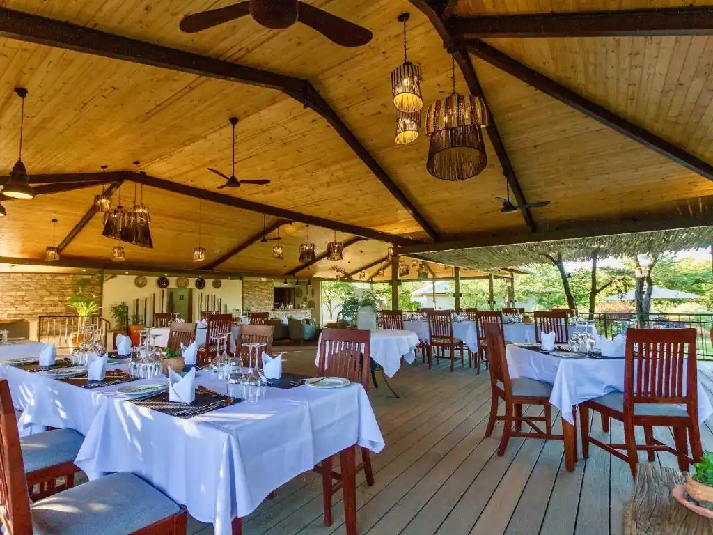 Insika lodge